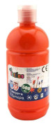 måla Tempera junior 500 ml apelsin