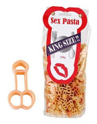 Penis Pasta Spencer & Fleetwood 936