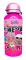 Flaskor/flaskflickor 500 ml aluminiumrosa
