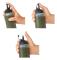 Dressingflaskor med piplock 350ml (3st) - OXO Good Grips