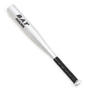 Aluminiumlegering Baseball Bat för Bit Softball Bats 20" 25" 28" 30" 32" 34" Sports Conditioners 28 inches (70-71cm)