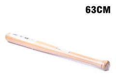 53cm 63cm 73cm 83cm Solid wood Baseball Bat Professional Hardwood Baseball Stick Utomhus Sport Fitnessutrustning Ryska federationen