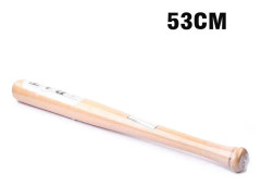 53cm 63cm 73cm 83cm Solid Wood Baseball Bat Professional Hardwood Baseball Stick Outdoor Sports Fitness Equipment Kina