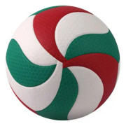 Vacker volleyboll, vsm5000, storlek 5, högkvalitativ volleyboll, utomhus, träning, gratis luftpump + nål + väska