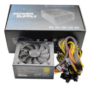 PSU 2000W Nätaggregat ATX Gold Plus