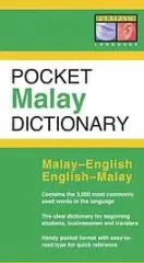 Pocket Malay Dictionary