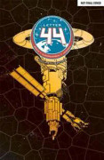 Letter 44 Volume 4