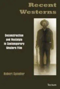 Recent Westerns