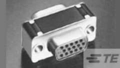 TE Connectivity TE AMP AMPLIMITE - Aerospace & Military 212559-2 1 stk Package