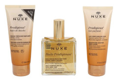 Nuxe Prodigieux Collection Set 300ml