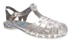 vattenskor Caribean III transparent storlek 40