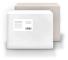  Goobay DiSEqC 2.0 Switch 2x1