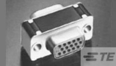 TE Connectivity TE AMP AMPLIMITE - Aerospace & Military 212559-5 1 stk Package