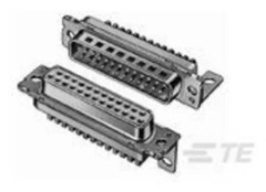 TE Connectivity TE AMP EMG D Sub 1-1393480-7 1 stk Box