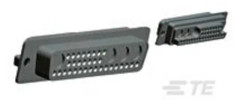 TE Connectivity TE AMP AMPLIMITE - Aerospace & Military 5-208550-1 1 stk Package