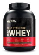 100% Whey Gold Standard, 2273 g