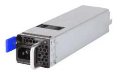  JL592A#ABB - HPE - Nätaggregat - hot-plug (insticksmodul) - AC 100-240 V - 450 Watt - Europa - för P/N: JL585A, JL586A, JL587A