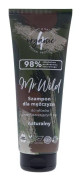 4organic 4organic Mr Wild shampoo for men for greasy hair 250ml | FREE DELIVERY FROM 250 PLN