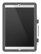 Otterbox iPad fodral BookCase Passar till Apple: iPad 10.2 (2020), iPad 10.2 (2019) Grå
