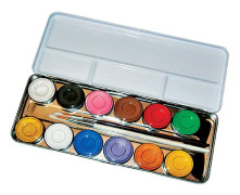 Water-based Face Paint