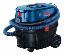 Bosch GAS 12-25 PL 21 l Trummdammsugare Torr&våt 1250 W Dammpåse