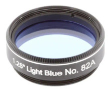 Explore Scientific 0310265 1.25 Hellblau Farvefilter