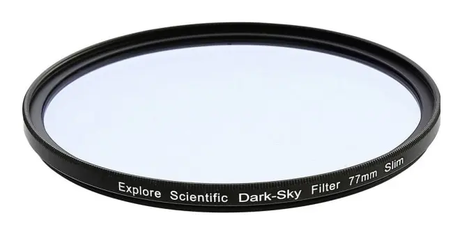 Explore Scientific 0310260 Dark-Sky Polariseringsfilter