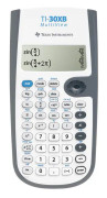 Räknare Teknisk Texas TI-30XB Multiwiew