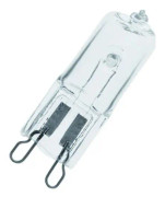 Lumixa Lumix halogen bulb g9 33w