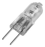 Staples Halogen bulb 12V JC-20W G4