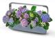  Kitchen Garden TREGREN T12 Vit