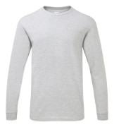 Gildan Unisex vuxna Hammer långärmad T-shirt