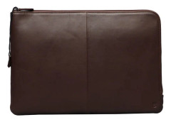GEAR Buffalo Sleeve 15" Brun Läder