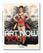 Art Now! Vol. 4
