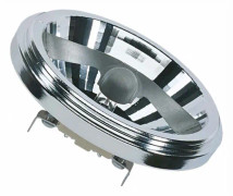OSRAM Halogen EEK: B (A++ - E) G53 67.0 mm 12 V 75 W Reflektor dimbar 1 st