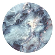 PopSockets PopGrip Dove White Marble