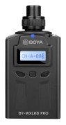 Boya BY-WXLR8 Pro Plug-On XLR-sändare