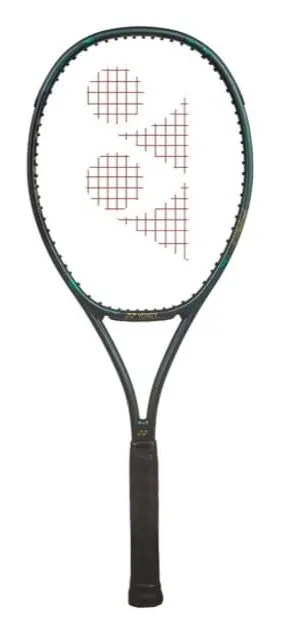 YONEX Vcore Pro 97 310g Matte Green