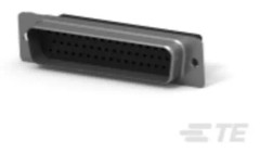 TE Connectivity TE AMP AMPLIMITE HD20 Crimp Snap-In 1658641-2 1 stk Package