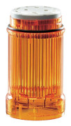 Signalpelarelement LED Eaton SL4-FL24-A-M Orange Blixtljus 24 V