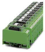 Relämodul 10 st Phoenix Contact EMG 22-REL/KSR-230/21/AU/SO46 1 switch