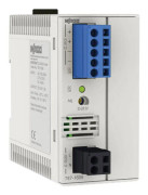 DIN-skena nätaggregat WAGO Kontakttechnik GmbH 28.5 V/DC 2.2 A 62 W 1 x