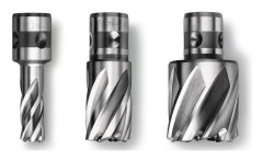 FEIN Hss Nova 25 17mm Weldon