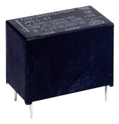 Takamisawa JV-12S-KT Kretskort-relä 12 V/DC 5 A 1 NO 1 st