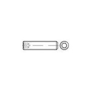 TOOLCRAFT 4 mm 200 st