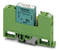 Relämodul 10 st Phoenix Contact EMG 10-REL/KSR-230/ 1-LC AU 1 NO