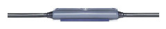Flexibel form hartshylsa Relicon by HellermannTyton F-15 PUR BK 1 set