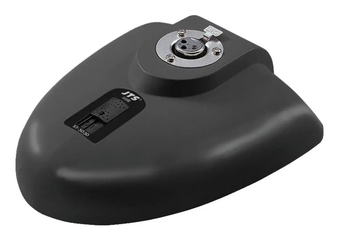 Svanhals-sockel JTS ST-5030