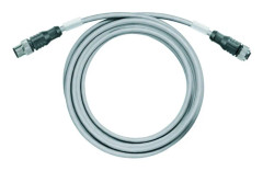 Sensor/ställdon-kontakt, konfektionerad Weidmüller SAIL-M12GM12G-12-10U 1 st
