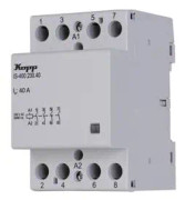 Kopp 761440011 Installationsskydd 40 A 1 st